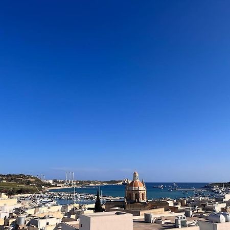 Marsaxlokk 3 Bedroom Penthouse מראה חיצוני תמונה