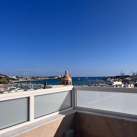 Marsaxlokk 3 Bedroom Penthouse מראה חיצוני תמונה