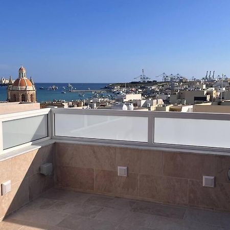 Marsaxlokk 3 Bedroom Penthouse מראה חיצוני תמונה