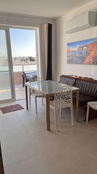 Marsaxlokk 3 Bedroom Penthouse מראה חיצוני תמונה